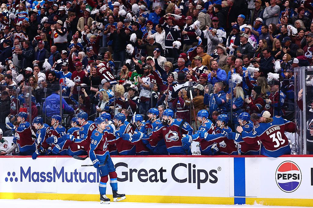 Colorado Avalanche vs. Minnesota Wild prediction, pick for Game 5 of 2026 NHL Playoffs second round