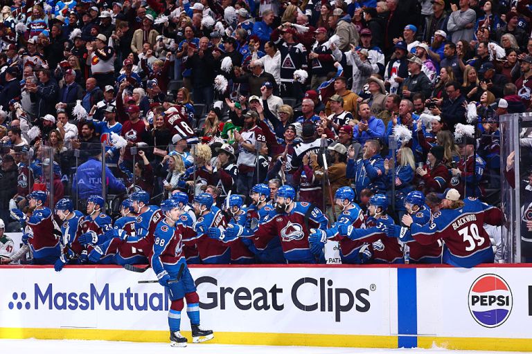 Colorado Avalanche vs. Minnesota Wild prediction, pick for Game 5 of 2026 NHL Playoffs second round