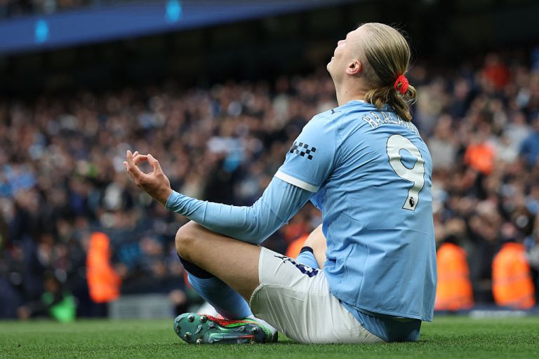 Man City vs. Crystal Palace prediction, pick for Wednesday 5/13/26