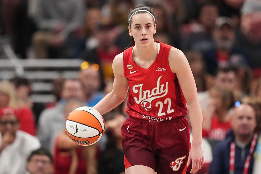 WNBA Best Bets Today: Top Prop Bets for Wednesday 6/24/26