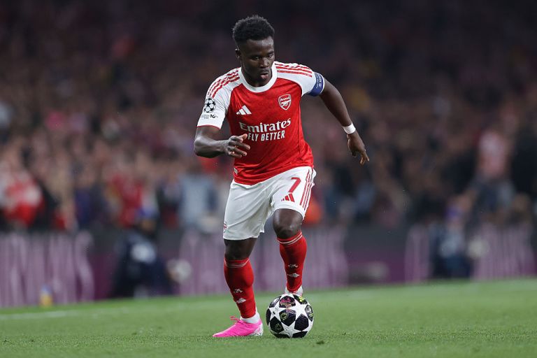 West Ham vs. Arsenal prediction, pick for Sunday 5/10/26