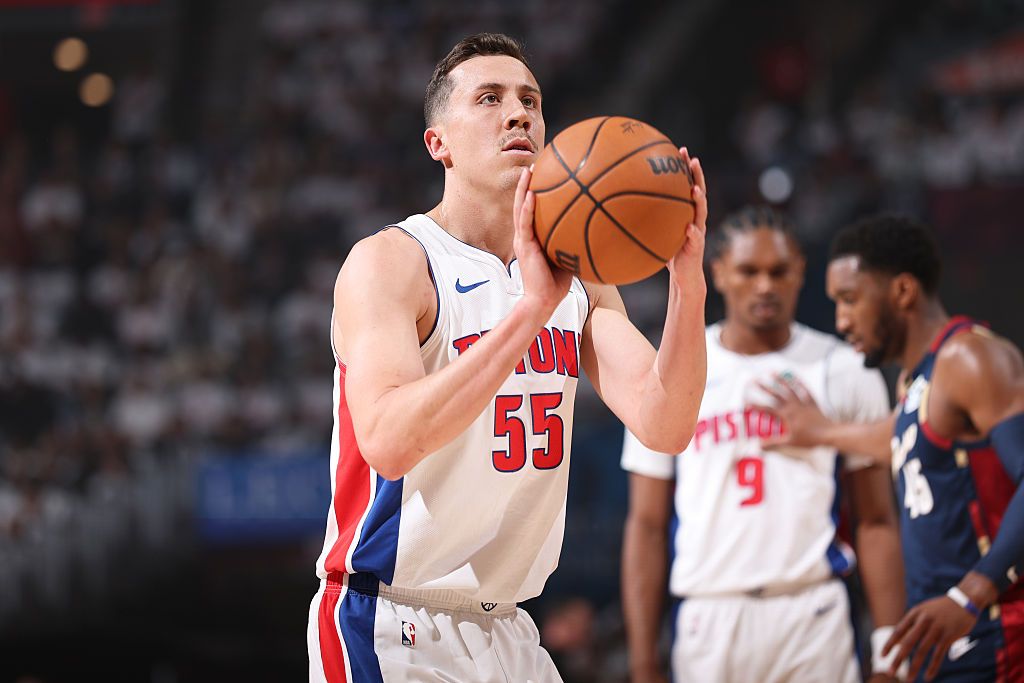 Duncan Robinson Headlines Today’s NBA Injury Report: Friday 5/15/26
