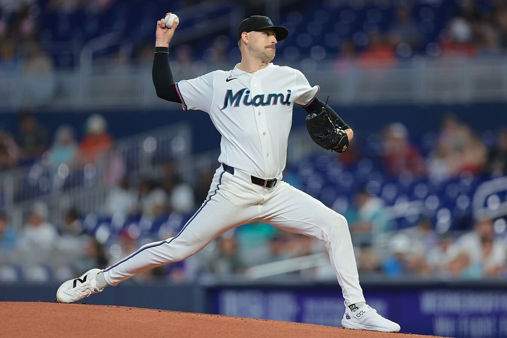 Tampa Bay Rays vs. Miami Marlins prediction, pick for MLB on Friday 5/15/26