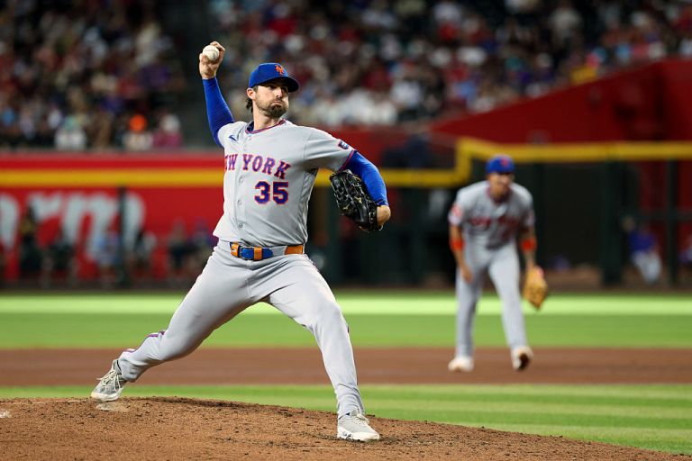 MLB DFS Picks: Starting Pitcher Rankings for Friday 5/15/26