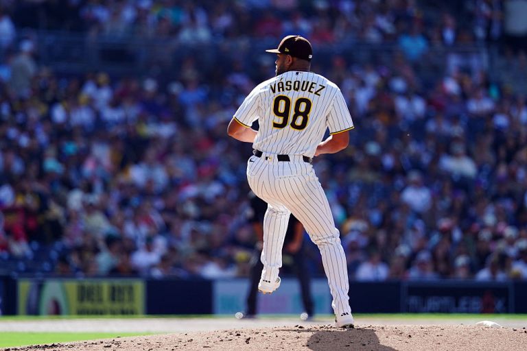 Seattle Mariners vs. San Diego Padres prediction, pick for MLB on Friday 5/15/26