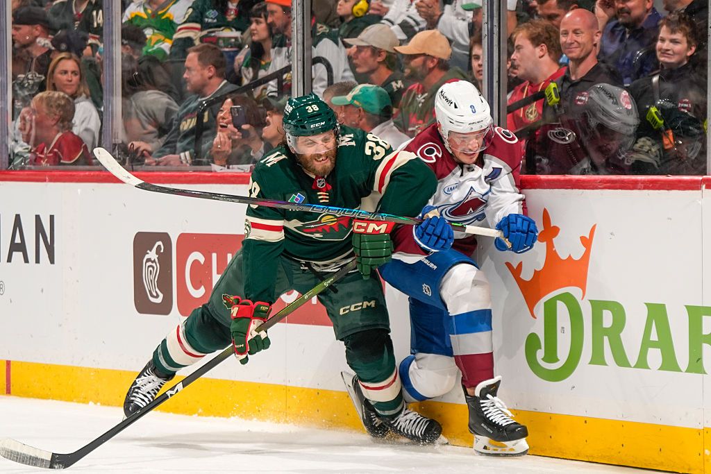 Best NHL player prop bets for the Stanley Cup Playoffs on Monday 5/11/26