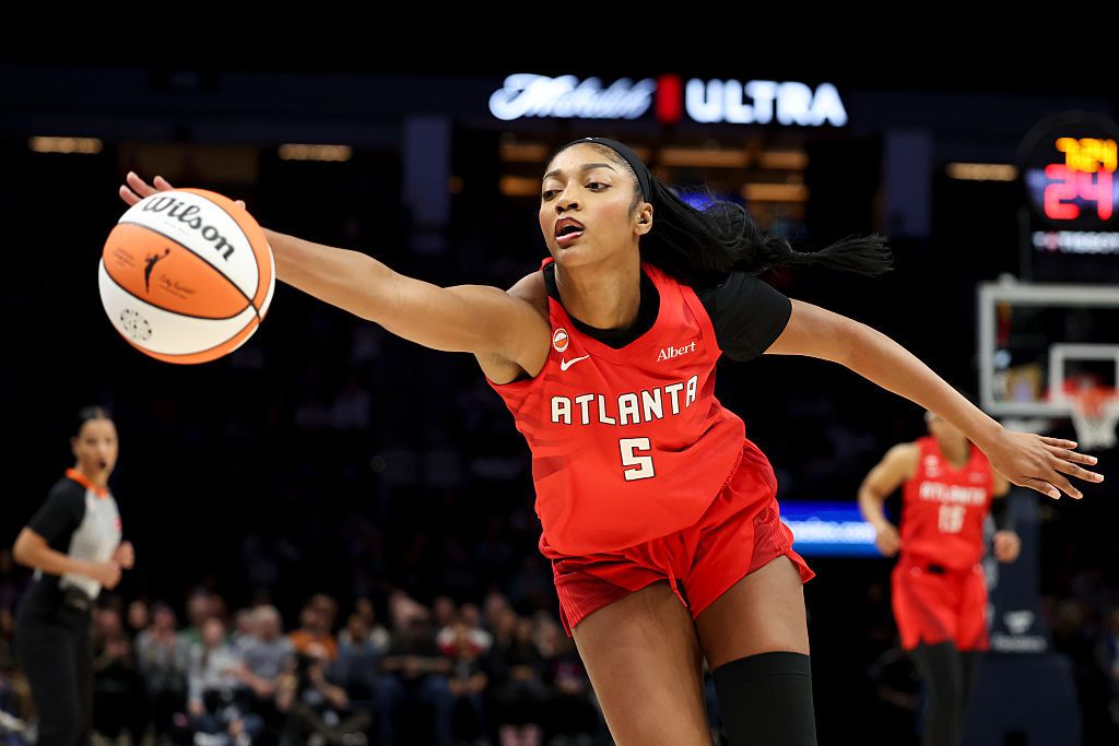 Las Vegas Aces vs. Atlanta Dream prediction, pick for Sunday 5/17/26