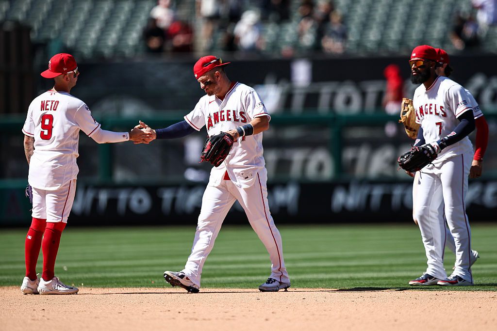 Toronto Blue Jays vs. Los Angeles Angels prediction, pick for MLB on Saturday 5/9/26