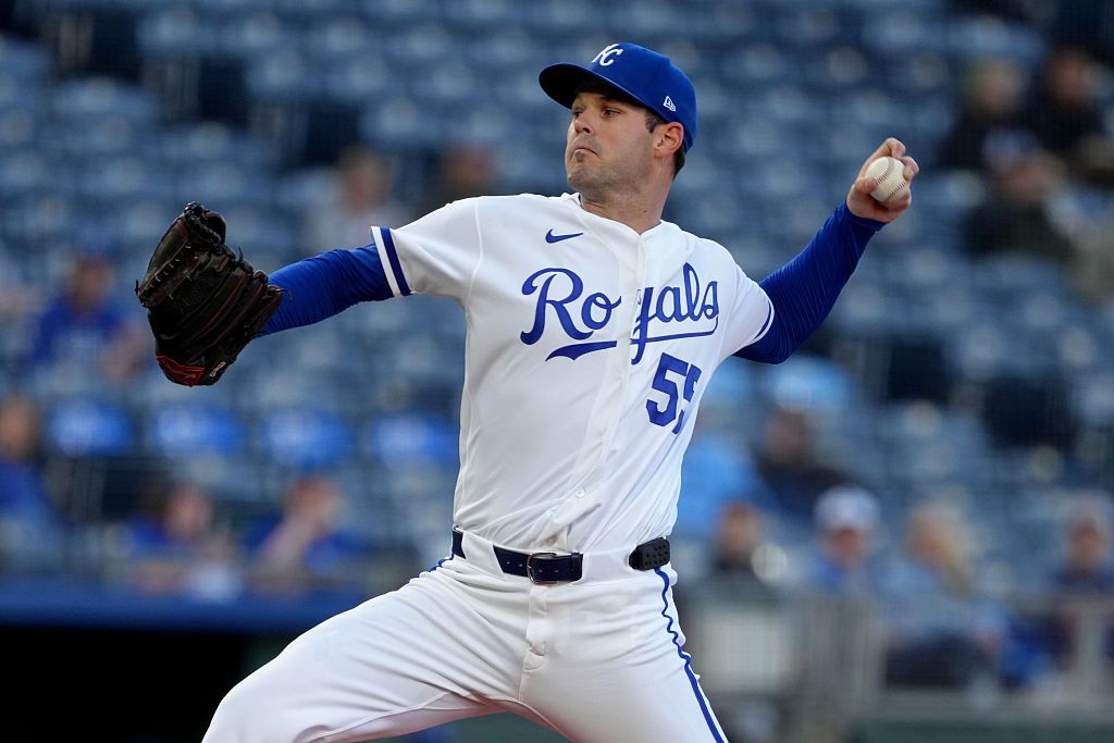 What happened to Cole Ragans? Live injury updates for Guardians vs. Royals on 5/6/26
