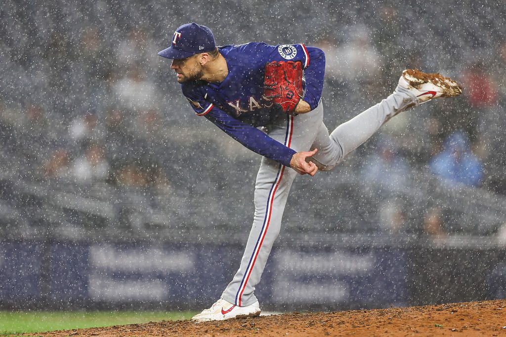 MLB Best Bets: Top Starting Pitcher Prop Bets for Saturday 5/23/26