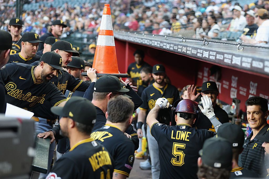 Arizona Diamondbacks vs. Pittsburgh Pirates prediction, pick for MLB on Thursday 5/07/26