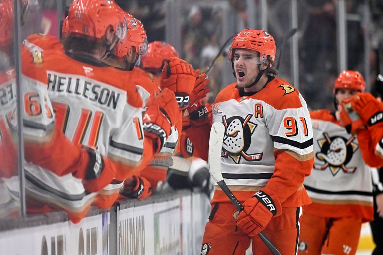 Anaheim Ducks vs. Vegas Golden Knights prediction, pick for Game 4 of 2026 NHL Playoffs second round