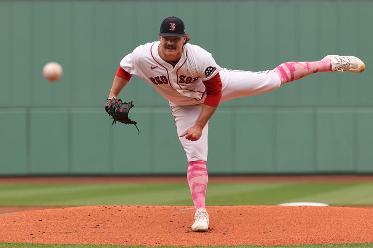 MLB Best Bets: Top Starting Pitcher Prop Bets for Saturday 5/16/26
