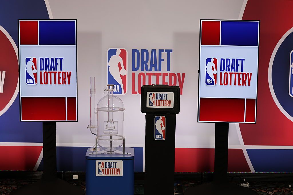 2026 NBA Draft Lottery results, order: Who won the No. 1 pick?