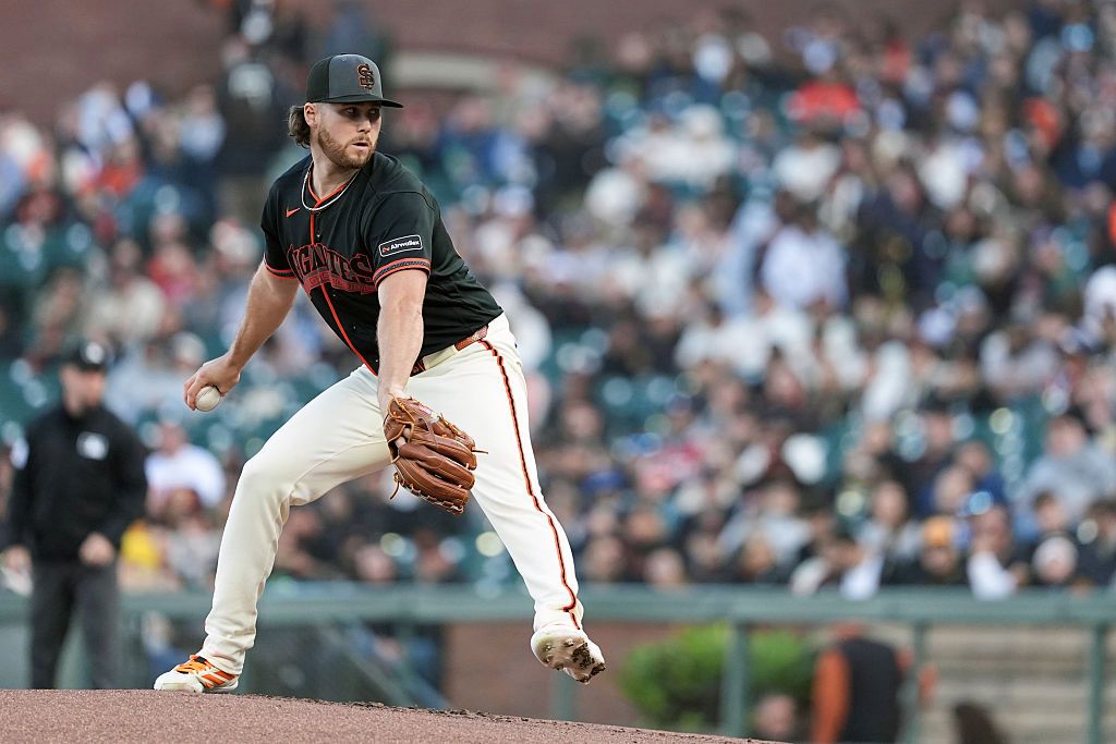 Athletics vs. San Francisco Giants prediction, pick for Thursday 6/25/26
