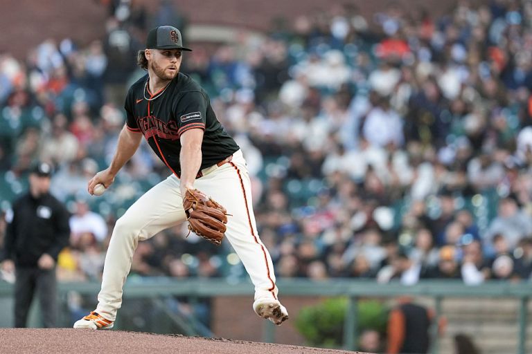 Athletics vs. San Francisco Giants prediction, pick for Thursday 6/25/26