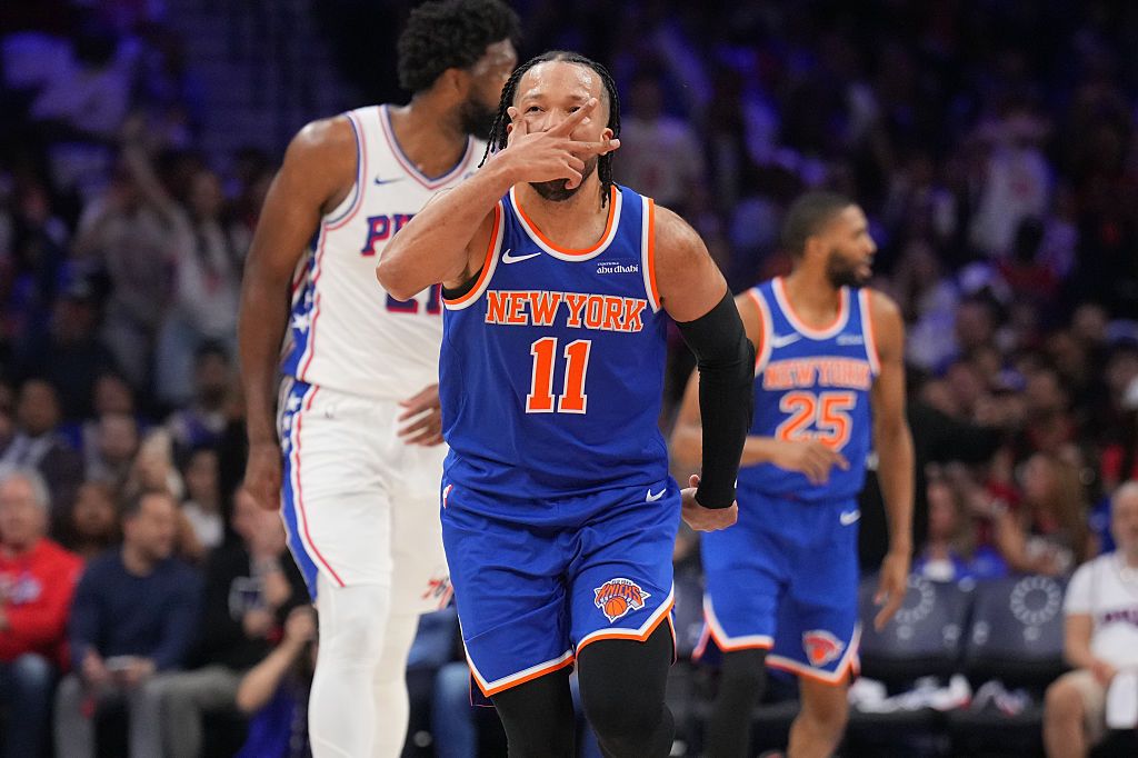 Opening odds for Cavaliers vs. Knicks 2026 NBA Playoffs Eastern Conference Finals