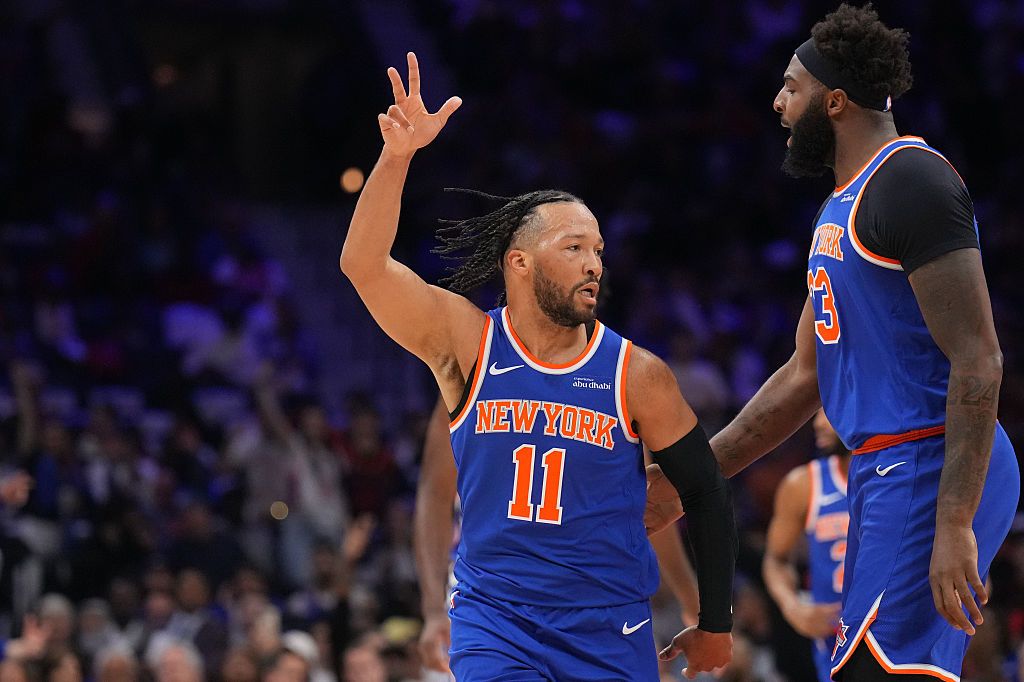 Fantasy Basketball Cheat Sheet: Top DraftKings NBA Playoffs DFS Plays for Thursday 5/21/26