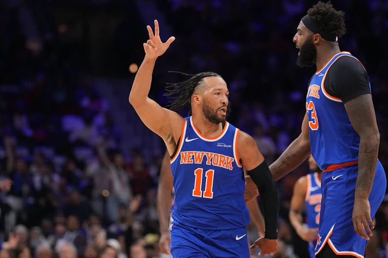 Fantasy Basketball Cheat Sheet: Top DraftKings NBA Playoffs DFS Plays for Thursday 5/21/26
