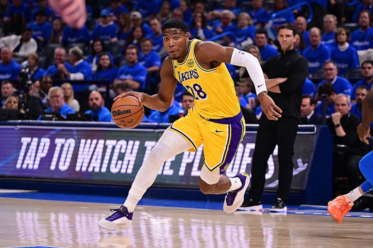 NBA Best Bets: Top Same Game Parlay for Thunder at Lakers Game 4