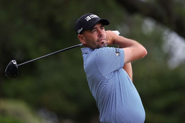 Golf Best Bets: Cut Parlay for the 2026 CJ CUP Byron Nelson
