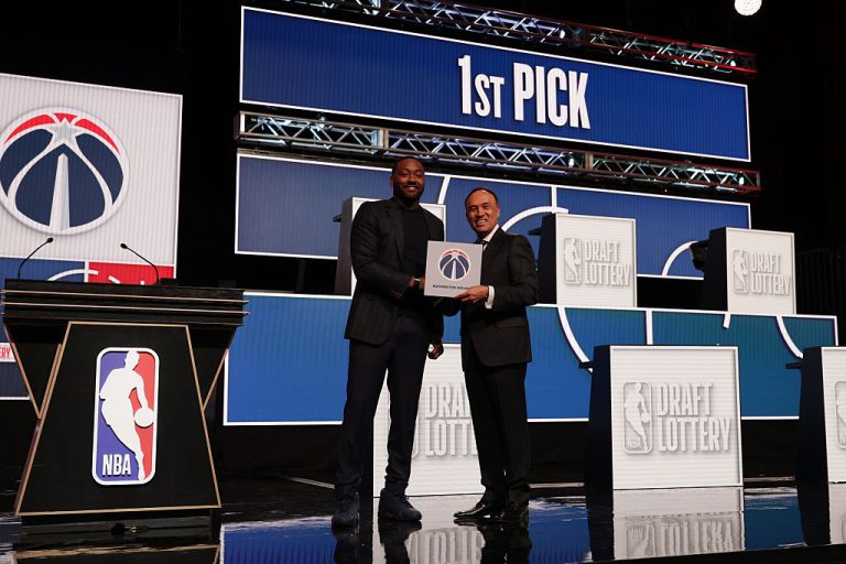 2026 NBA Draft: Who is the favorite for the No. 1 pick?