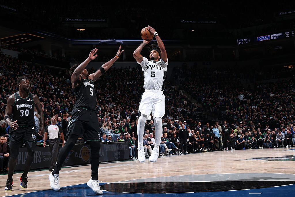 Best Rudy Gobert Prop Bet for Timberwolves at Spurs on Tuesday 5/12/26
