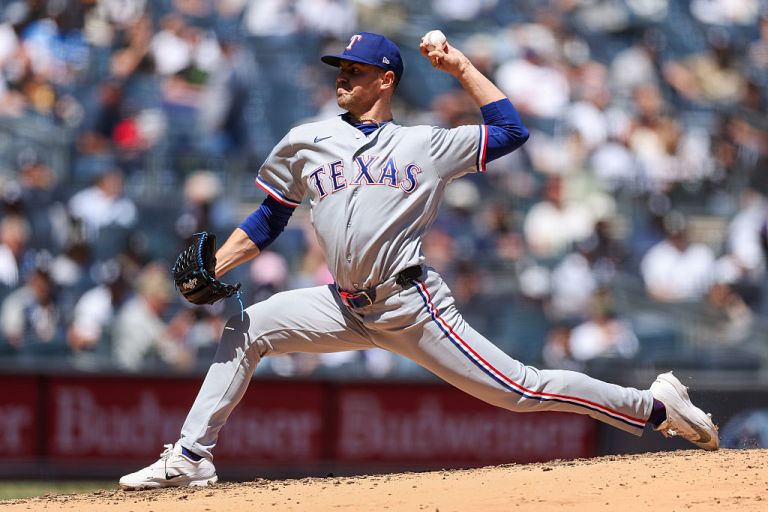 MLB Best Bets: Top Starting Pitcher Prop Bets for Monday 5/18/26