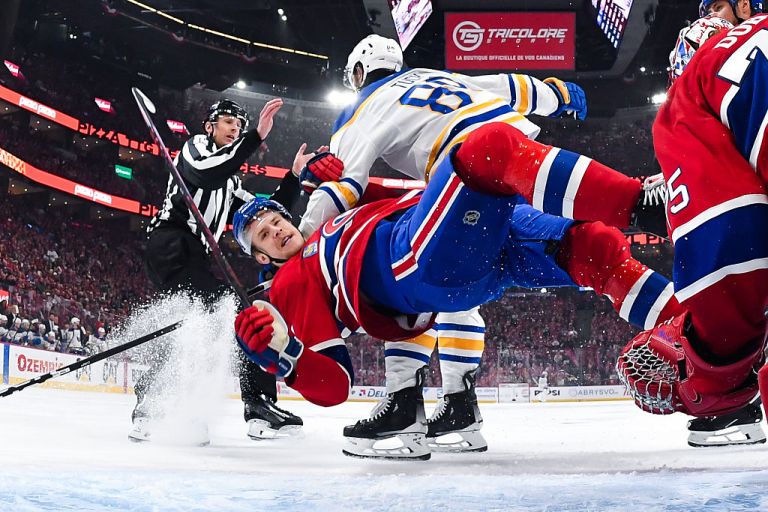 DraftKings NHL Pick6 Picks Today: Best Fantasy Plays and Projections for Tuesday 5/12/26