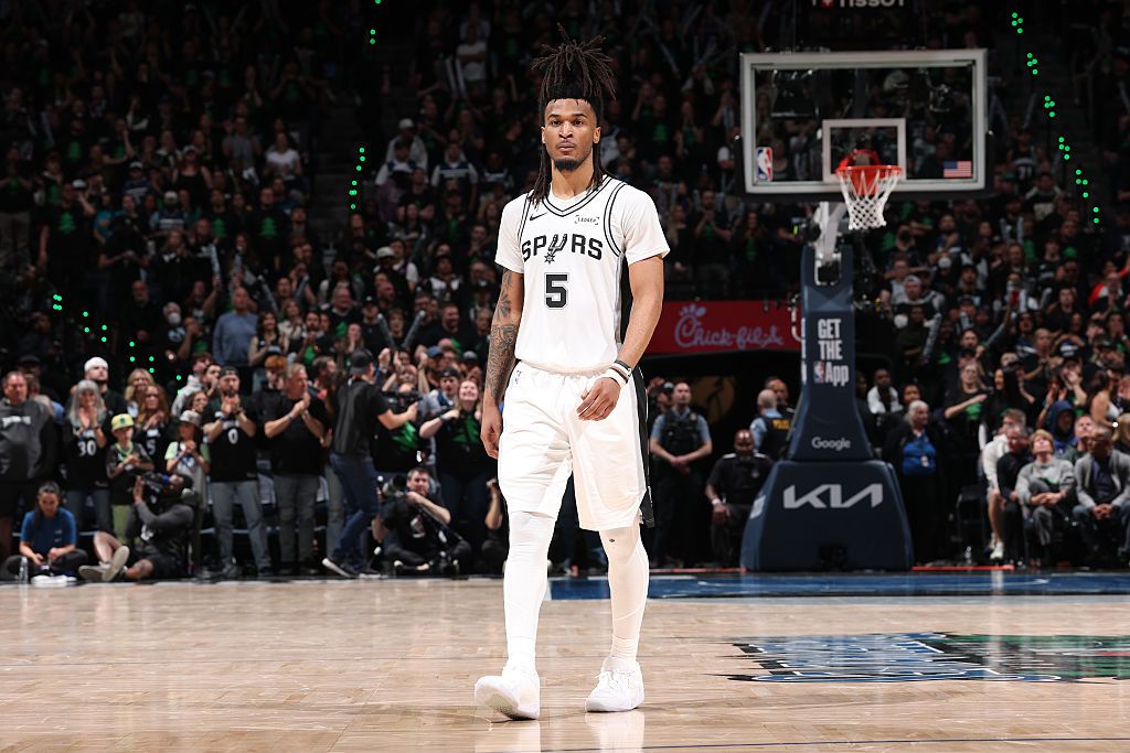 Fantasy Basketball Cheat Sheet: Top DraftKings NBA DFS Plays for Wednesday 6/10/26