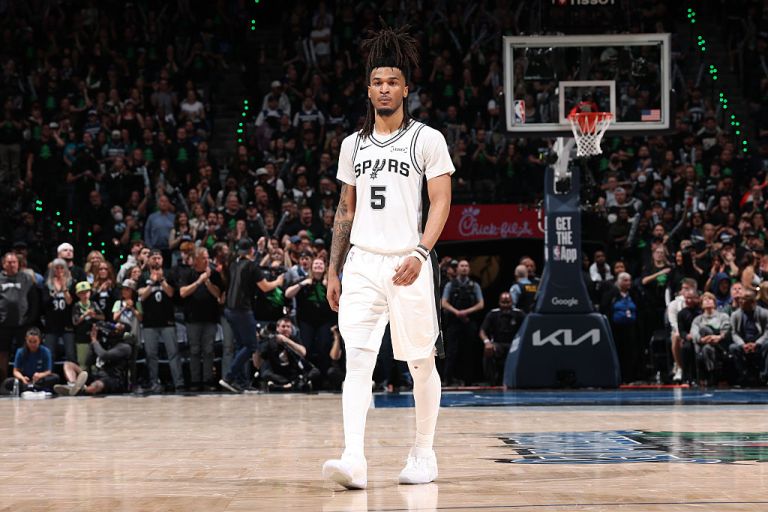 Fantasy Basketball Cheat Sheet: Top DraftKings NBA DFS Plays for Wednesday 6/10/26