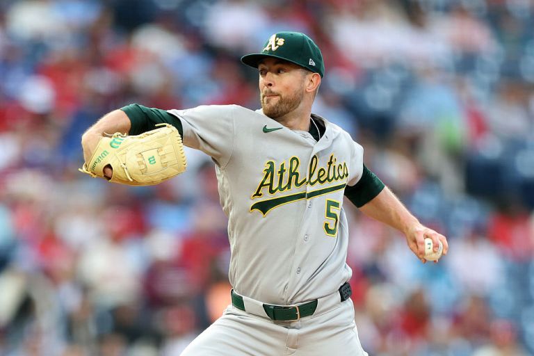 Athletics vs. St. Louis Cardinals prediction, pick for MLB on Tuesday 5/12/26