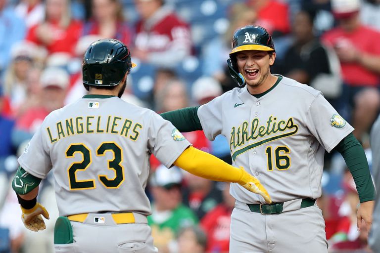 Athletics vs. San Diego Padres prediction, pick for Saturday 5/23/26