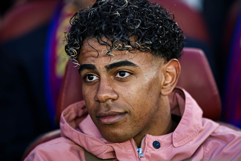 Will Lamine Yamal be Spain’s leading goalscorer at the World Cup?