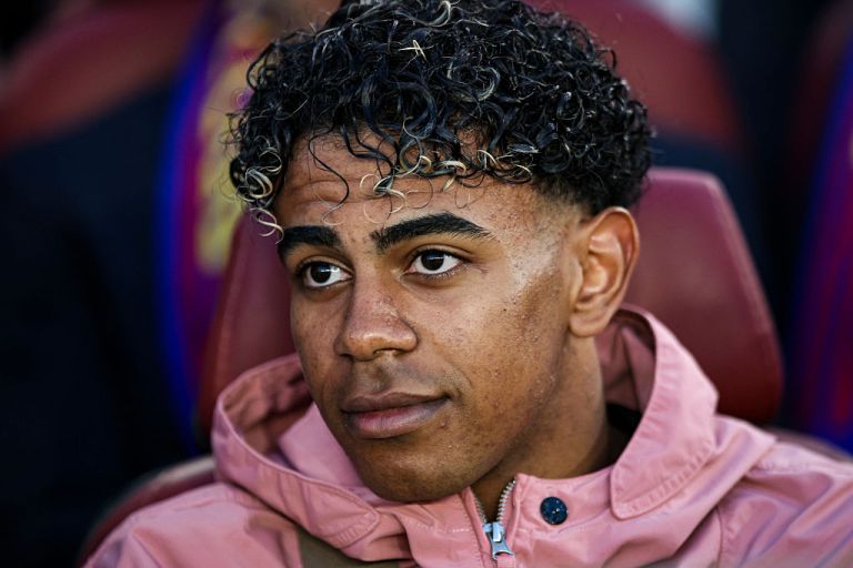 Will Lamine Yamal be Spain’s leading goalscorer at the World Cup?