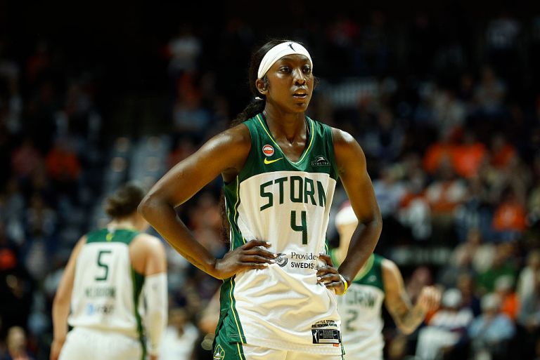 WNBA Best Bets Today: Top Prop Bets for Wednesday, August 26