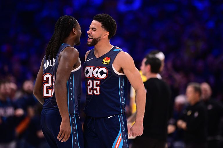 Most Bet NBA Player Props for Saturday 5/9/26