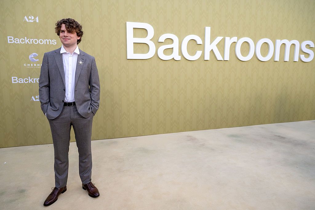Backrooms Review: The molecular memory of the universe deserves a stranger story