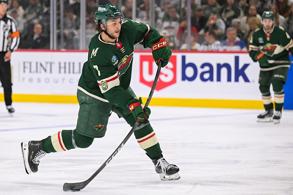 Best NHL anytime goal scorer picks for the Stanley Cup Playoffs on Monday 5/11/26
