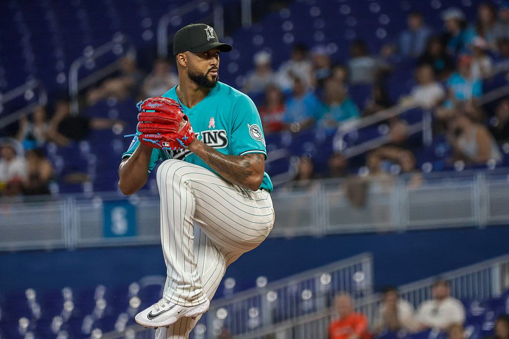 Texas Rangers vs. Miami Marlins prediction, pick for Tuesday 6/23/26