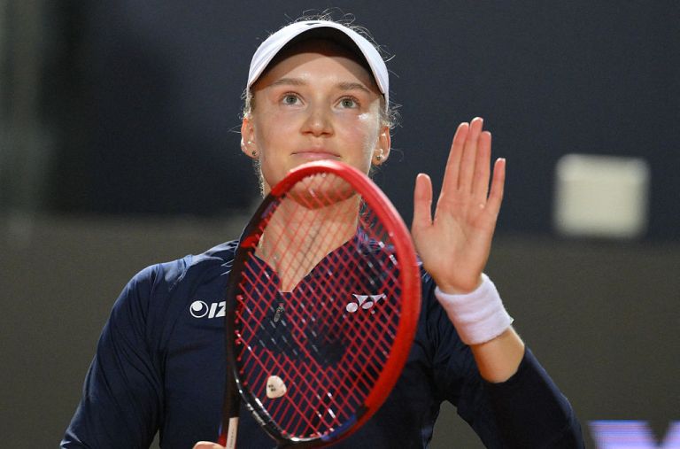 Elena Rybakina vs. Elina Svitolina Pick, Prediction for the Italian Open Quarterfinal