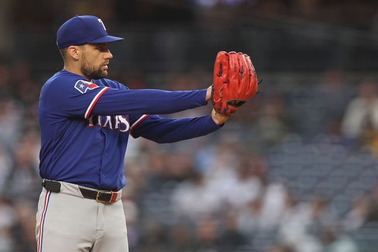 MLB DFS Picks: Starting Pitcher Rankings for Monday 5/11/26