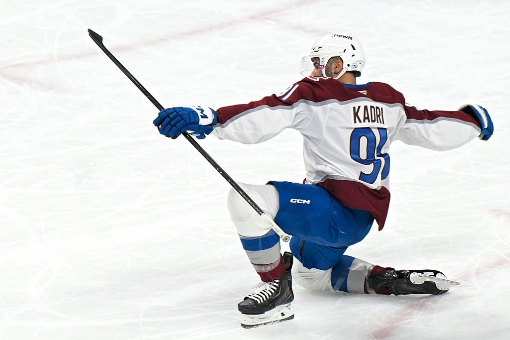 Best NHL anytime goal scorer picks for the Stanley Cup Playoffs on Wednesday 5/13/26