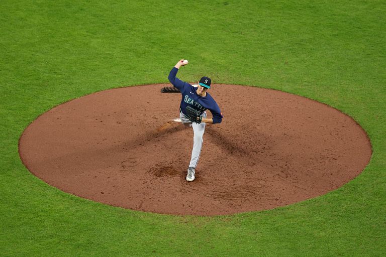 Seattle Mariners vs. San Diego Padres prediction, pick for MLB on Sunday 5/17/26