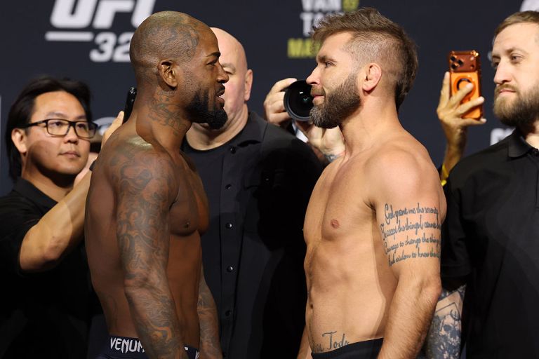 Prediction, pick for King Green vs. Jeremy Stephens at UFC 328