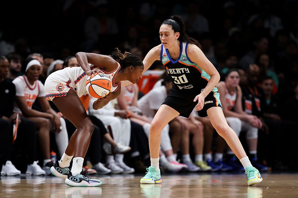 New York Liberty vs. Portland Fire prediction, pick for Tuesday 5/12/26