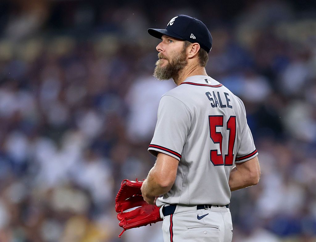 Atlanta Braves vs. Chicago Cubs prediction, pick for MLB on Thursday 5/14/26