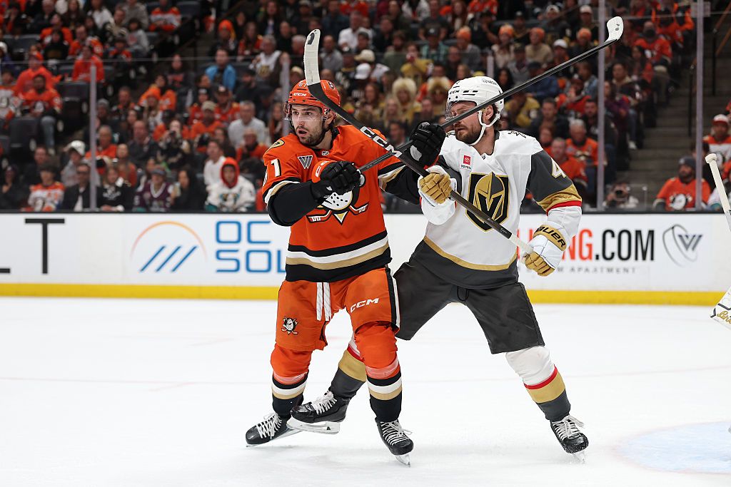 NHL Best Bets Today: Top Expert Betting Picks for Thursday 5/14/26