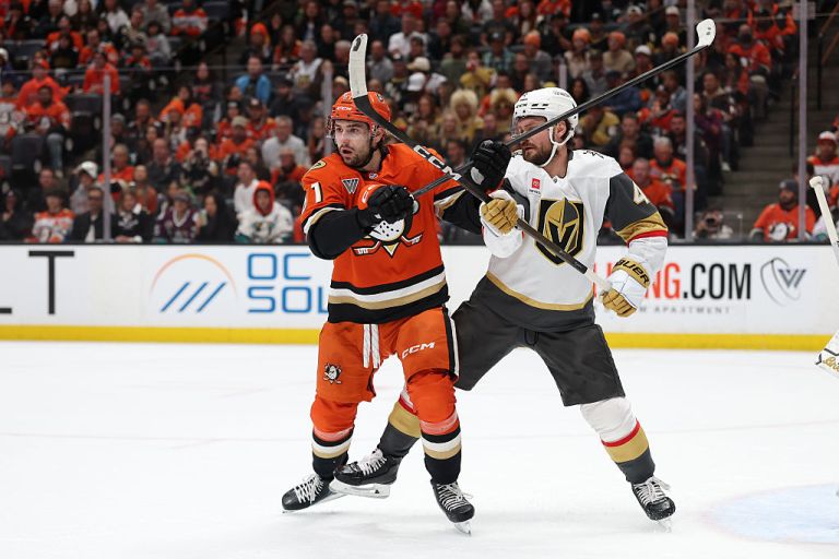 NHL Best Bets Today: Top Expert Betting Picks for Thursday 5/14/26