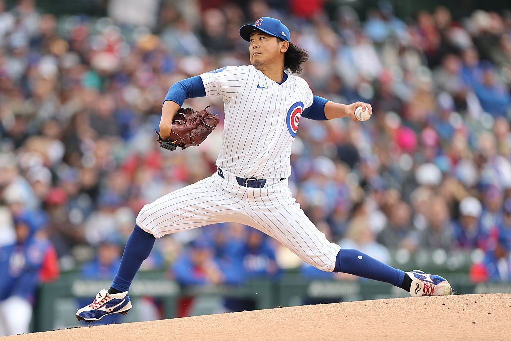 MLB DFS Picks: Starting Pitcher Rankings for Wednesday 5/13/26